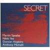 Secret [CD]