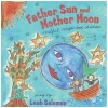 Father Sun & Mother Moon [CD]