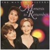 Moments to Remember [CD]