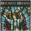 Sacred Brass [CD]