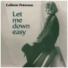 Let Me Down Easy [CD]