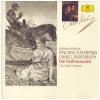 Brahms: Violin Sonatas Op. 78, 100, 108 [CD]