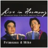 Live in Harmony [CD]