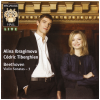 Beethoven: Violin Sonatas Vol.3 [CD]