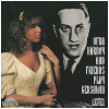 Ofra Harnoy and Friends Play Gershwin [CD]