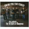 Swing for the Fences [CD]
