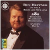 Ben Heppner Sings Richard Strauss [CD]