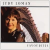 Judy Loman - Favourites [CD]