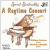 Sweet Sixteenths: A Ragtime Concert [CD]