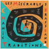 Manic Traditions [CD]