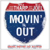 Movin' Out [CD]