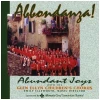Abbondanza!  Abundant Joys [CD]