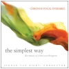 The Simplest Way - Music of Trent Worthington [CD]