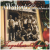 Walton's Christmas: Together Again [CD]