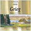 Grieg - Music for Piano [CD]