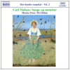 Nielsen: Sange og Motetter [CD]