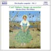 Nielsen: Sange og Motetter [CD]