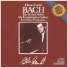 Bach: The French Suites [CD]