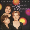 Moments to Remember [CD]