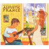 Putumayo Presents Acoustic France [CD]