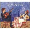 Putumayo Presents Paris [CD]