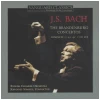 Bach: The Brandenburg Concertos, Complete 1-6 (2 CDs) [CD]