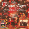 A Little Christmas Music [CD]