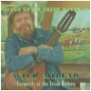 Songs of My Irish Roving [CD]