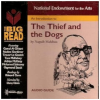 Introduction to The Thief and The Dogs - Naguib Mahfouz [CD]