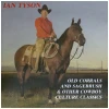 Old Corrals and Sagebrush [CD]