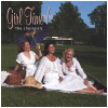 Girl Time! [CD]