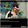 Gershwin: An American in Paris [CD]