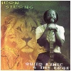 Iron Strong [CD]