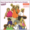 Basin Street Records 2004 Festival Sampler [CD]