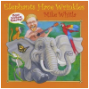 Elephants Have Wrinkles [CD]