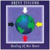 Healing of Her Heart [CD]