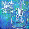 Toronto Blues Society 20 Years (2 CDs) [CD]
