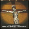 Missa Papae Benedicti; Mass for Feastday of St. Josemaria Escriva [CD]