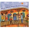 New Orleans Playground [CD]
