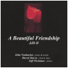 Beautiful Friendship [CD]