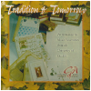 Tradition & Tomorrow [CD}