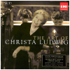 The Art of Christa Ludwig (5 CD Box Set)