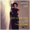 Twenty One [CD]