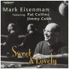 Sweet and Lovely [CD]