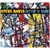 Gettin It Done [CD]