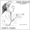 Tony's Tunes [CD]