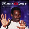 Bluesology [CD]