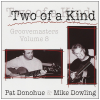 Two Of A Kind: Groovemasters, Vol. 8 [CD]