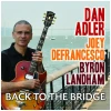 Back to the Bridge [CD]