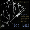 Bop Lives [CD]